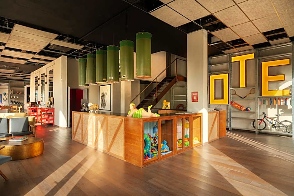 Re Versiliana Hotel