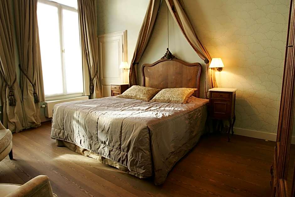 Hotel Jan Brito - Small Elegant Hotels