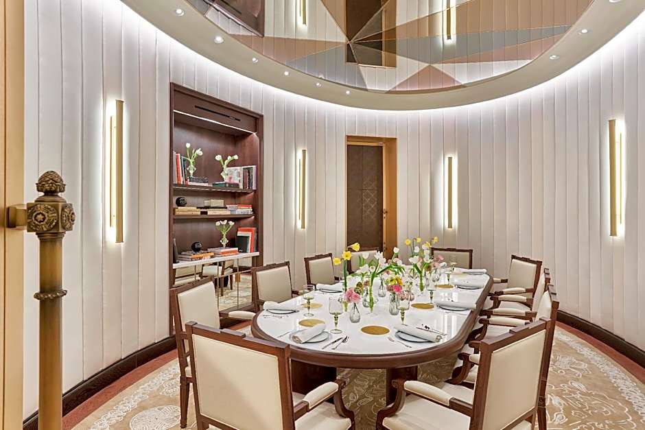 Mandarin Oriental Ritz, Madrid