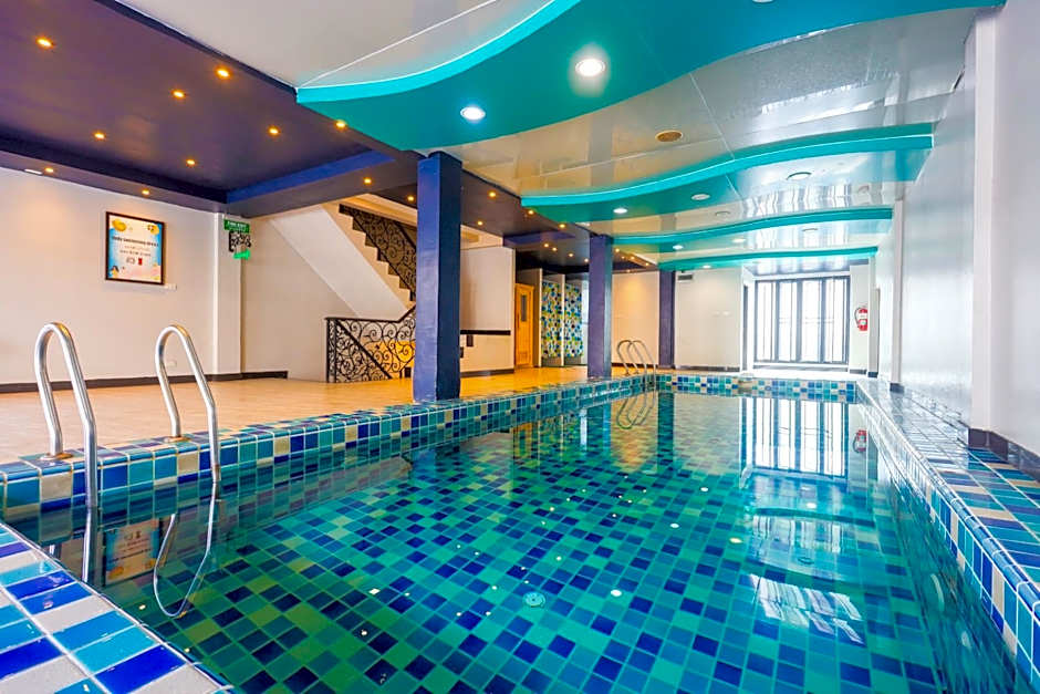 Land Royal Residence