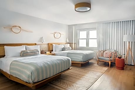 Traditional Double Room