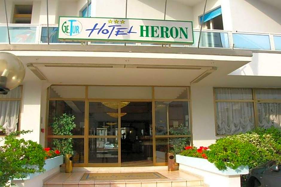 Hotel Heron
