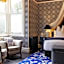 Hulbert House Luxury Boutique Lodge Queenstown
