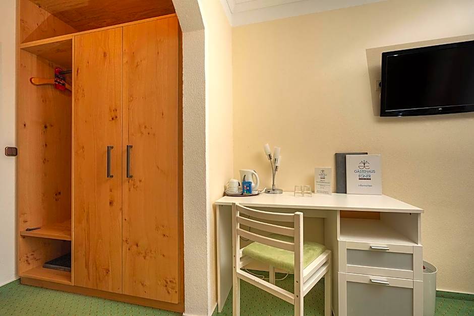 Hotel Sonnenspitz ***