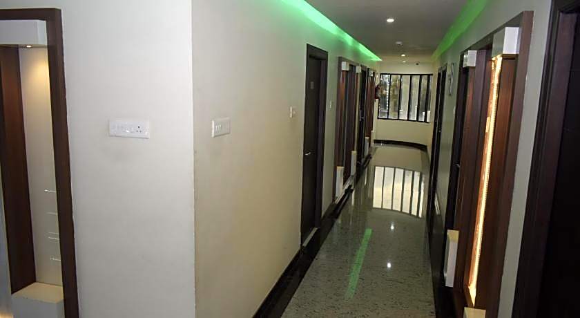 Shri Subham Residency - Srirangam