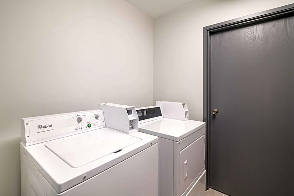 Econo Lodge Williston