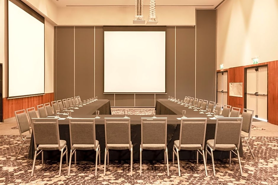 Courtyard by Marriott Mexico City Vallejo