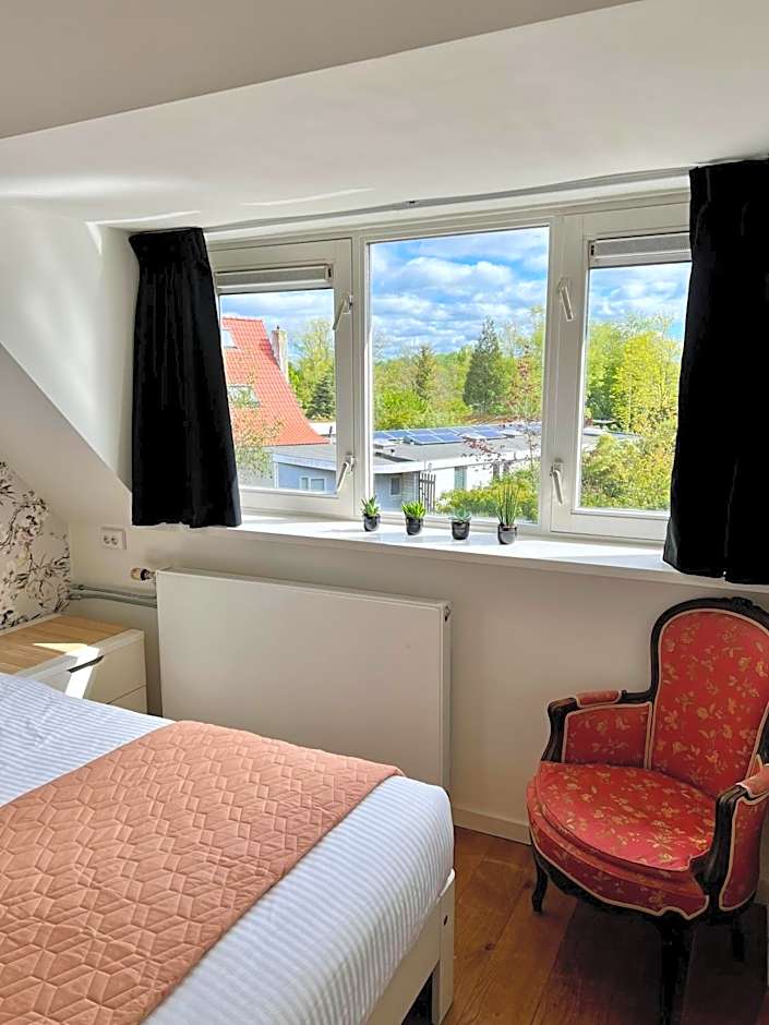 The Grutto, private apartment 25 min from city center