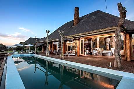 Tala Collection Game Reserve