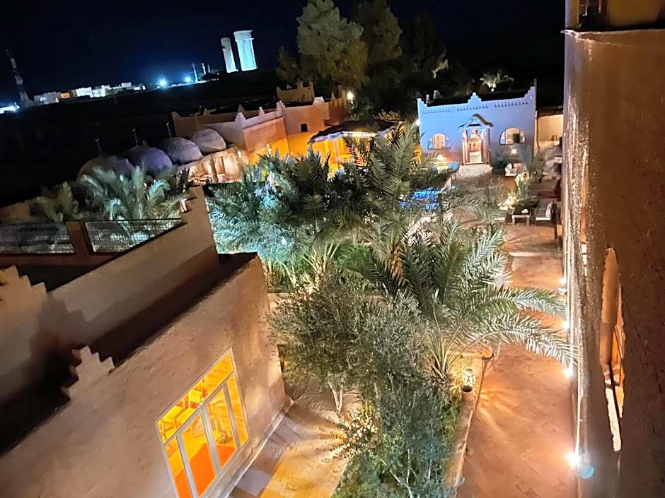 Hotel Kasbah Sahara Services - M'Hamid El Ghizlane