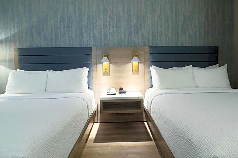 Radisson Hotel Montreal Airport