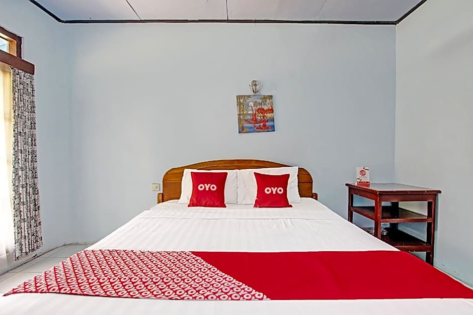 Capital O 91644 Loka Hause