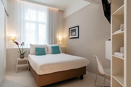 Charming Double Room