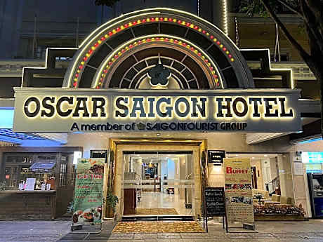 Oscar Saigon Hotel