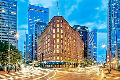 The Brown Palace Hotel and Spa, Autograph Collection