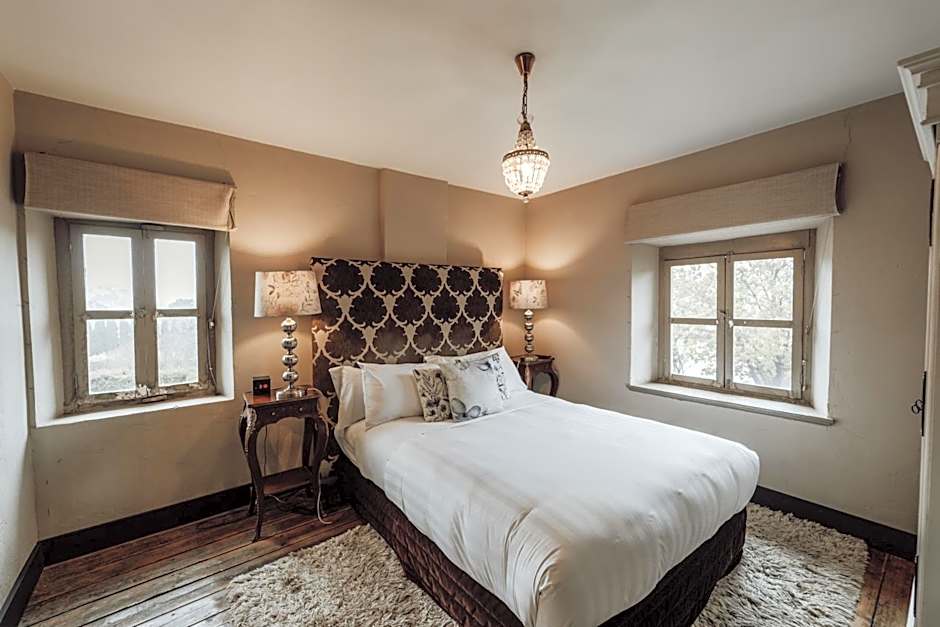 Mineral Springs Hotel Hepburn