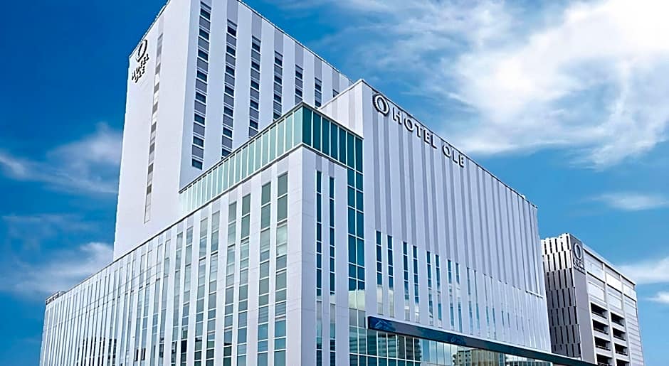 HOTEL OLE