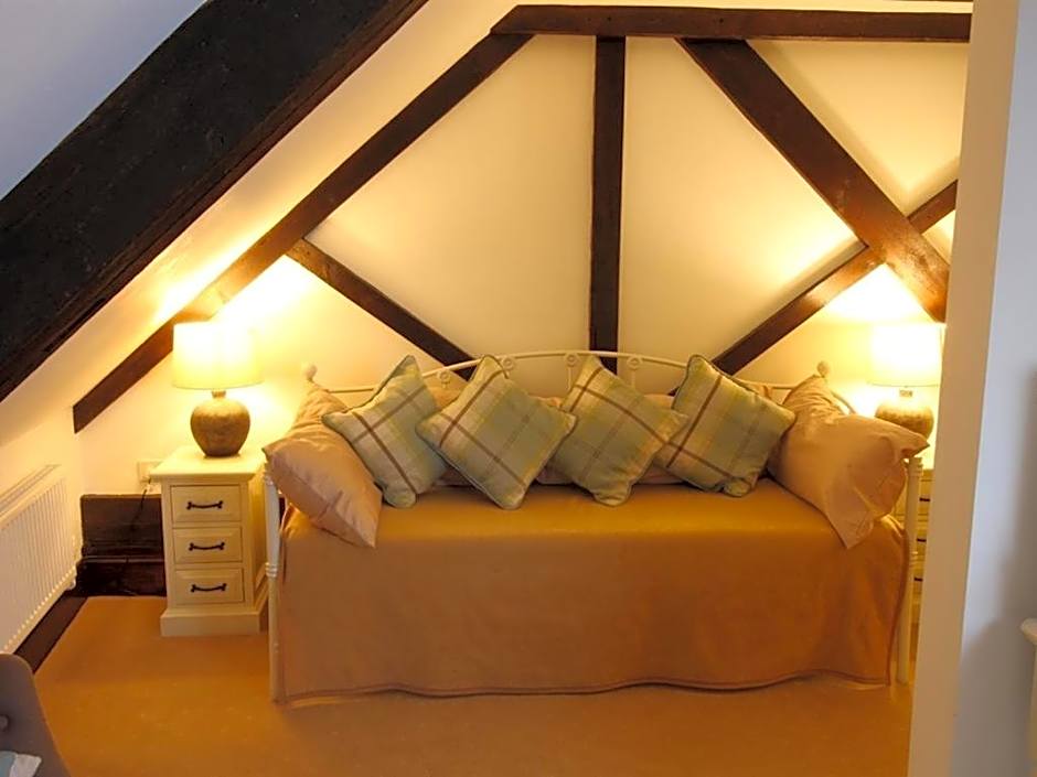 Thanington hotel