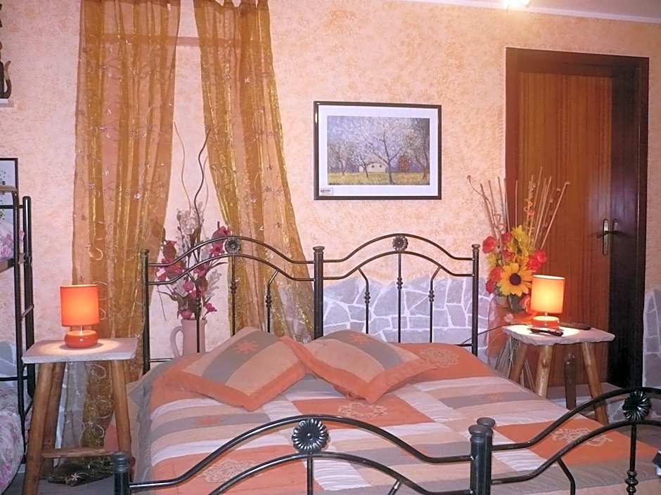 L'Isola Felice e Trulli Sotto Le Stelle