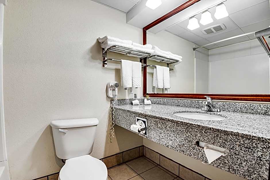 Best Western Firestone Inn & Suites