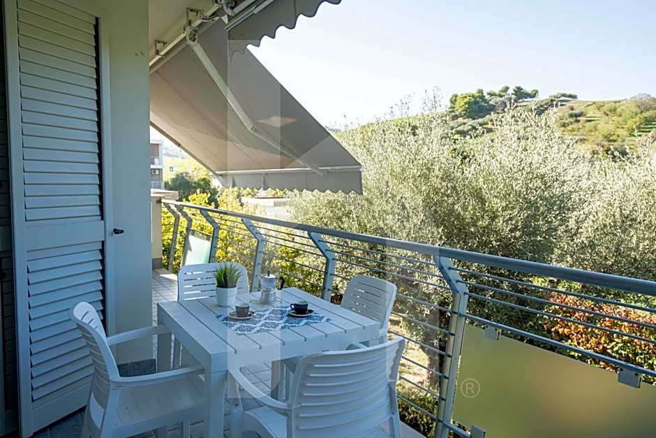 Homiday - Residence K2