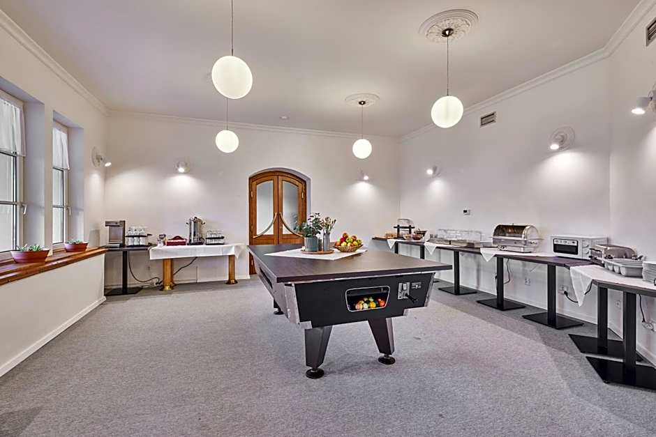 Hotel Auri