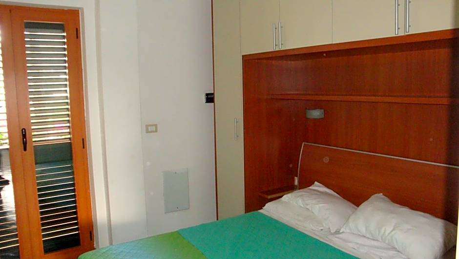 Ischia Uno Residence