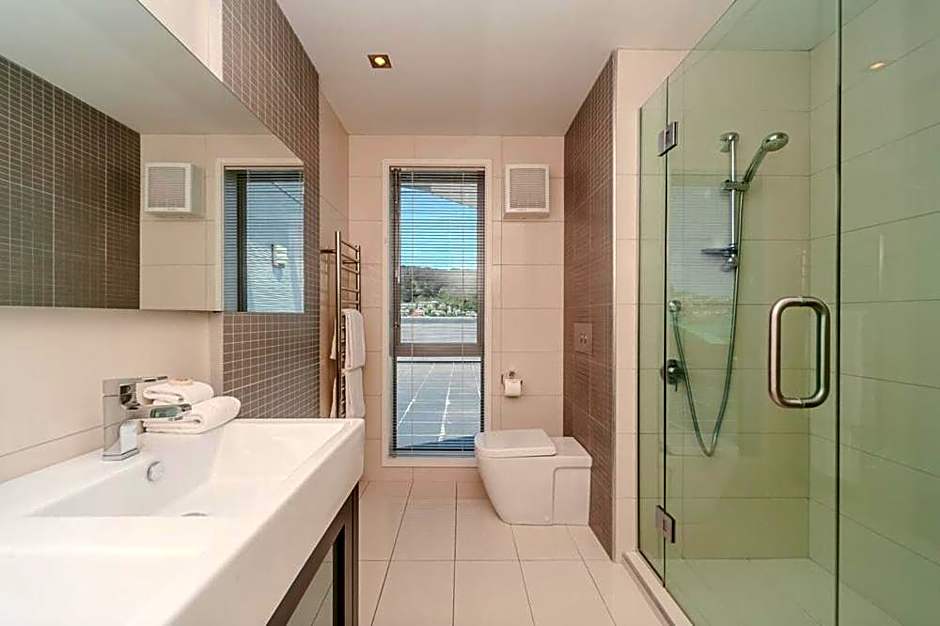 70 Tory Apartment
