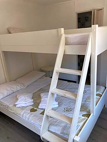 Double Room with Extra Bed