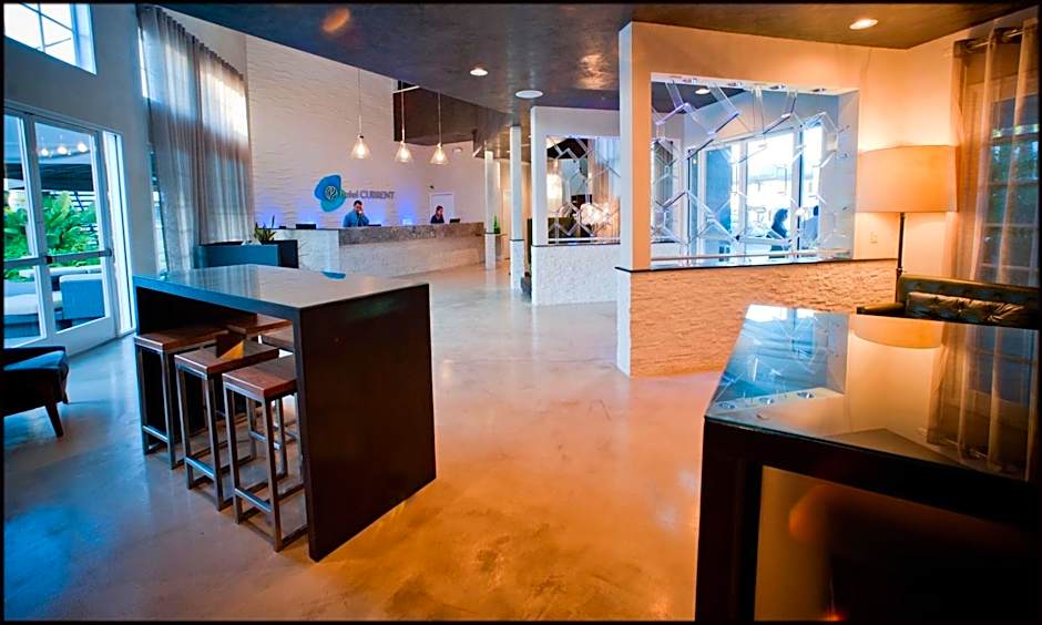 Hotel Current