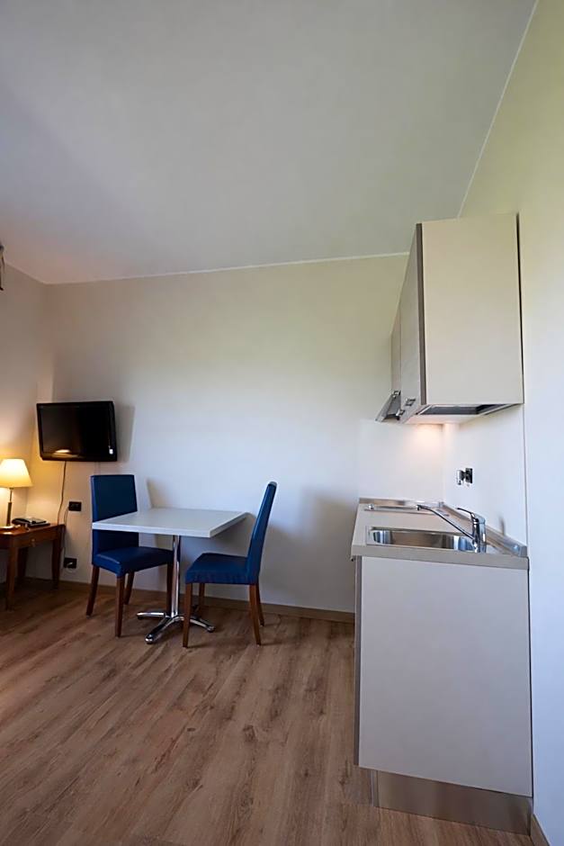 LVG Hotel Collection - Riz