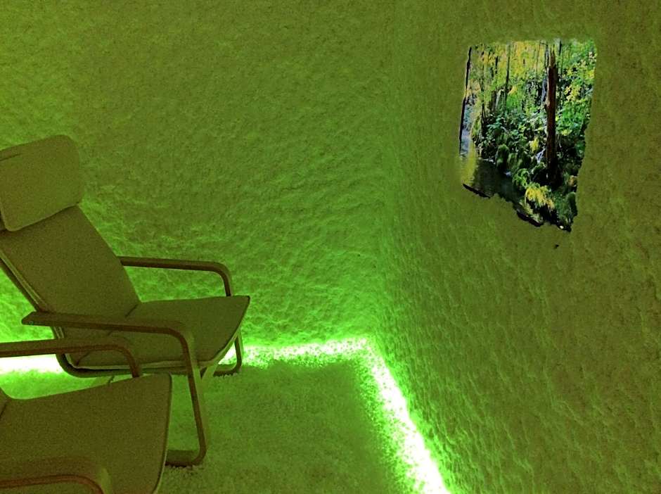 La Speranza Hotel Grazzini