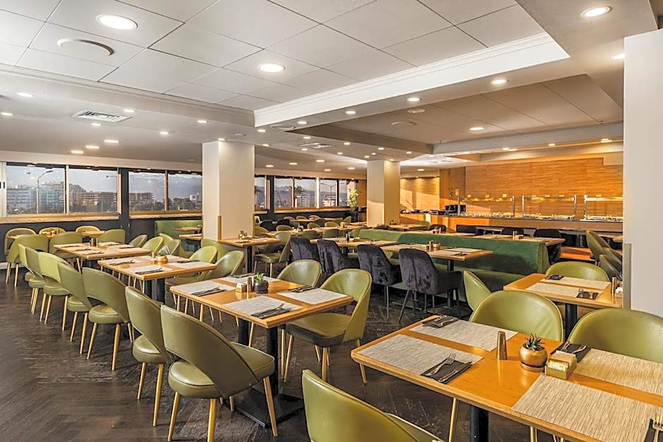 EVE Eilat by Adam Hotels