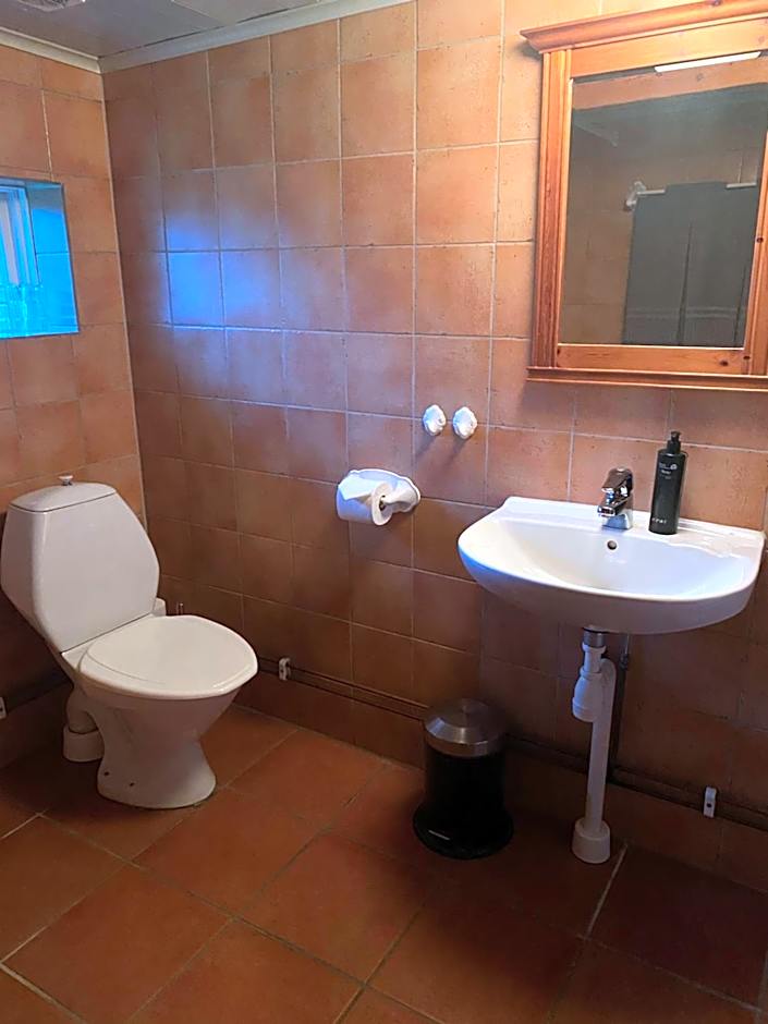 Brösarps Gästgifveri & SPA