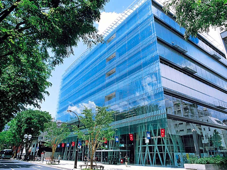 Toyoko Inn Sendai Nishi-guchi Hirose-dori