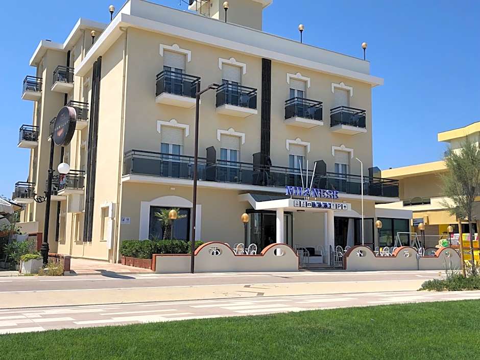 Hotel Milanese