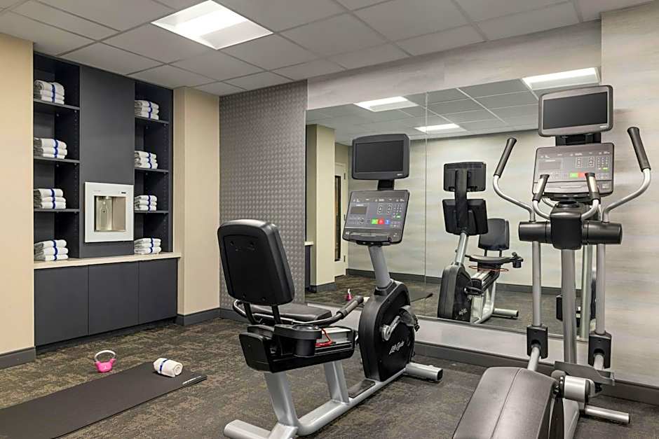 Fairfield Inn & Suites by Marriott Memphis Olive Branch
