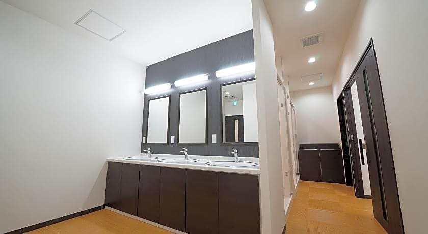 WELLCABIN TENJIN - Male Only