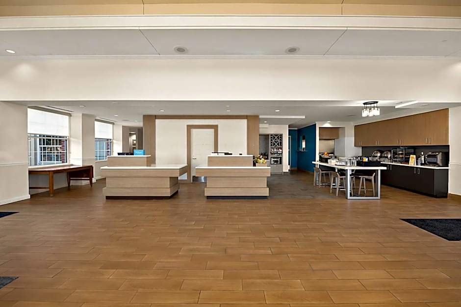 Hilton Garden Inn Williamsburg