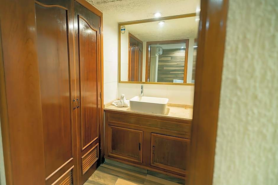 Santiago De Compostela Hotel