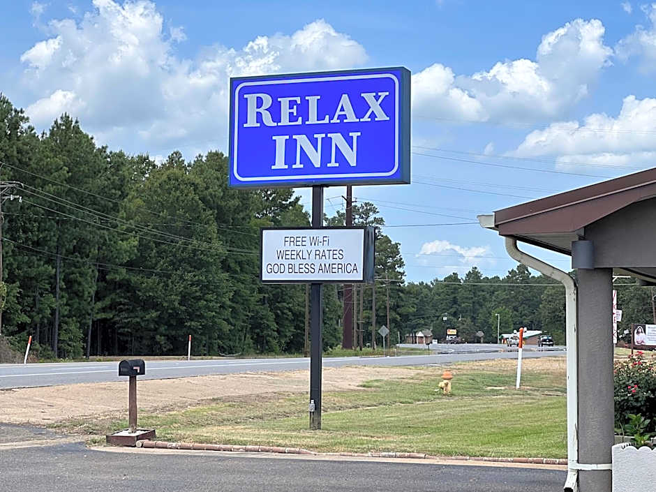 Photo 1 of 14 of Relax Inn Ashdown