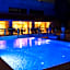 Amman International Hotel