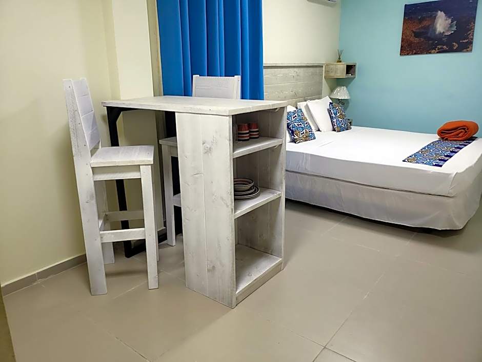 Mustique Suites Curacao