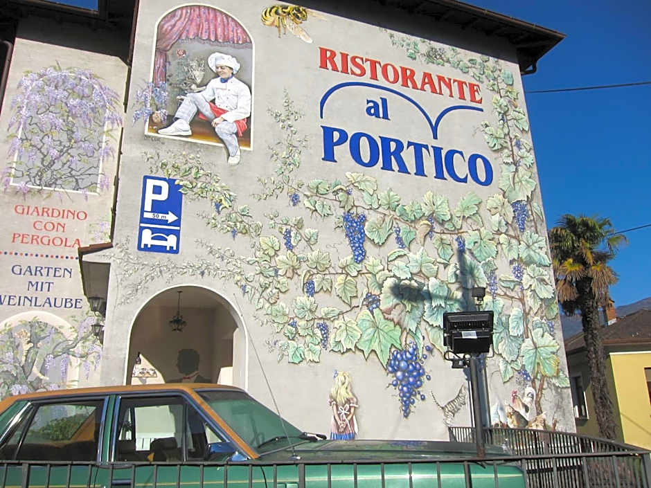 Albergo Ristorante Al Portico