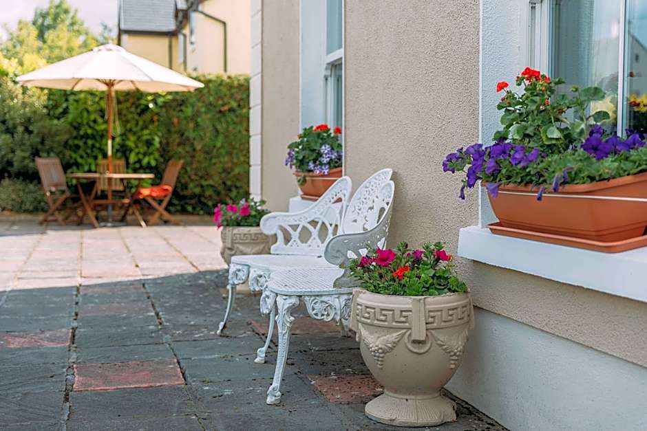 Clareville House B&B