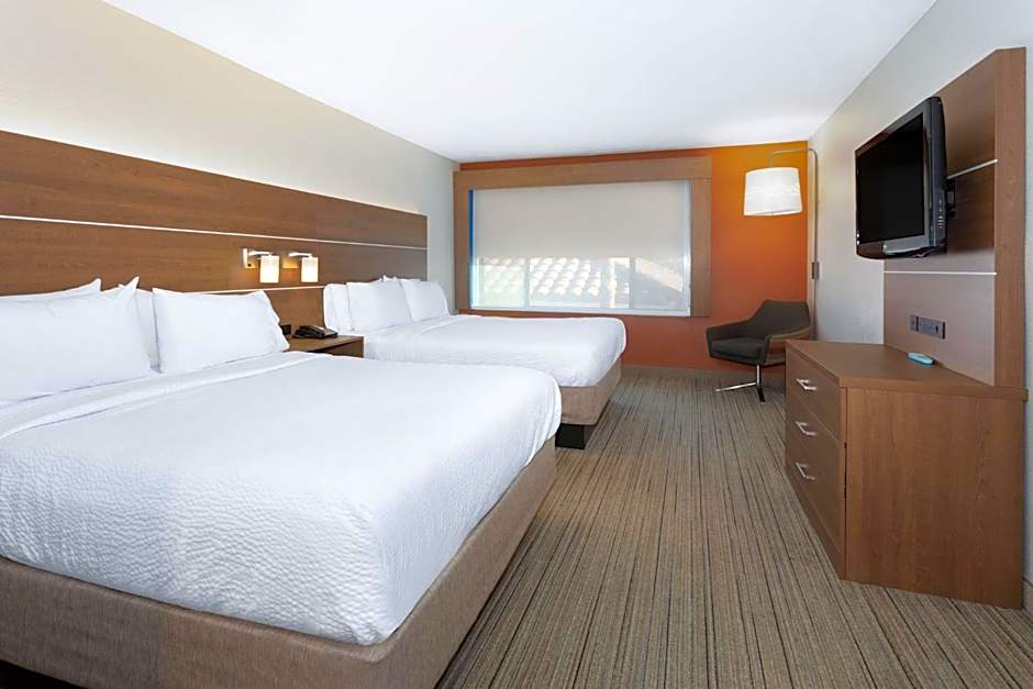 Holiday Inn Express & Suites Tucson North  Marana By IHG