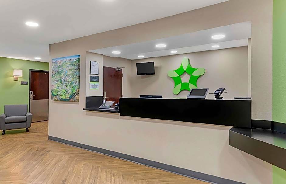 Extended Stay America Suites - Jacksonville - Riverwalk - Convention Center