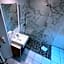 Hotel Richmond Gare du Nord