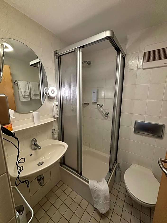 Hotel Schlangenbader Hof