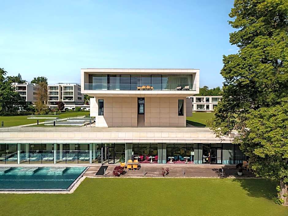 Falkensteiner Schlosshotel Velden - The Leading Hotels of the World